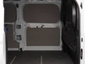 View of boot / luggage space