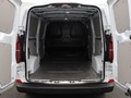 View of boot / luggage space