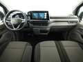 View of dashboard