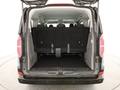 View of boot / luggage space