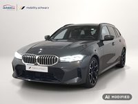 BMW 3 Touring 320 d xDrive M Sport Connected Professional UVP: 83.110,00 €