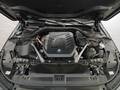 View of engine compartment