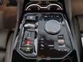 View of centre console