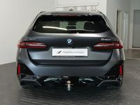 Rear view