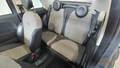 View of rear seat