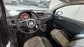 View of dashboard