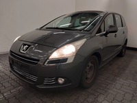 Peugeot 5008 1,6 Turbo "Family Plus"