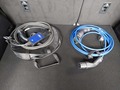 Elektrikli araç görünümü