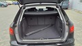 View of boot / luggage space