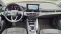 View of dashboard