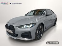 BMW 4 Gran Coupe 420 d xDrive M sport Connected Professional UVP: 87.509,98 €