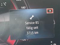 Статус автомобиля