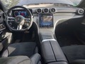 View of dashboard