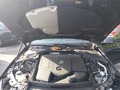 View of engine compartment