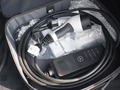 View of fittings for electric vehicle