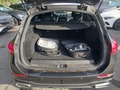 View of boot / luggage space