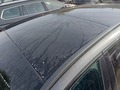 View of sunroof / panoramic roof
