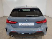 Rear view