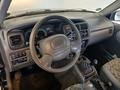View of dashboard