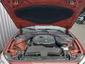 View of engine compartment