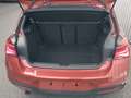 View of boot / luggage space
