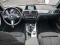View of dashboard