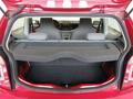 View of boot / luggage space