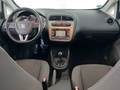 View of dashboard