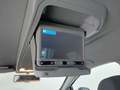 View of rear entertainment and accessories