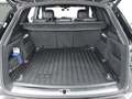 View of boot / luggage space