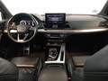 View of dashboard