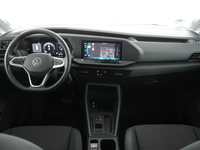 View of dashboard