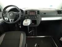 View of dashboard