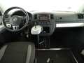 View of dashboard