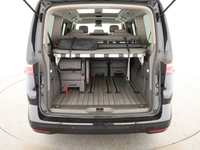 View of boot / luggage space