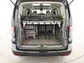 View of boot / luggage space