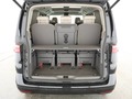 View of boot / luggage space