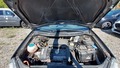Motor bölümünün görünümü