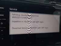 Документ о выполнении сервиса