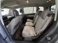 View of rear seat