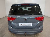 Rear view