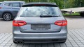 Rear view