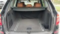 View of boot / luggage space