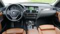 View of dashboard