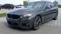 BMW 330d xDrive Gran Turismo Sport-Automatik "M Sport"