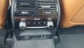 View of rear climate control switch