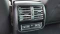 View of rear climate control switch