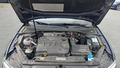 View of engine compartment