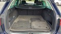 View of boot / luggage space