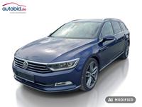 VW Passat Variant 2,0 TDI BMT 4Motion DSG "Highline"